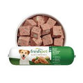 Freshpet Fresh Dog Food, Grain Free Chicken Recipe...
️ - Elite Pet Collective