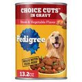 Pedigree Choice Cuts In Gravy Adult Wet Dog Food S...
️ - Elite Pet Collective