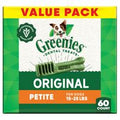 GREENIES Original Teenie Dog Treats️ - Elite Pet Collective