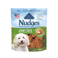Blue Buffalo Nudges Jerky Cuts Natural Dog Treats,...
️ - Elite Pet Collective
