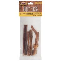 Cadet Dog Treats, Premium, Bully Sticks, Small, 4 ...
️ - Elite Pet Collective