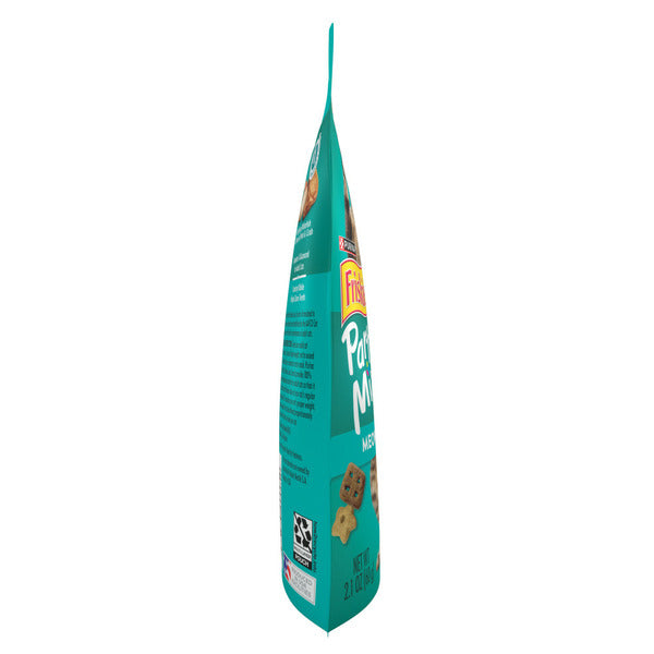 Purina Friskies Cat Treats, Party Mix Meow Luau Crunch - Elite Pet Collective