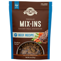 Supreme Source Dog Food, Mix-Ins, Beef Recipe, Premium - Elite Pet Collective