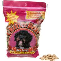 Charlee Bear Dog Treats With Turkey Liver & Cranbe...
️ - Elite Pet Collective