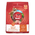 Purina ONE Plus Healthy Weight High-Protein Dog Food Dry Formula - Elite Pet Collective