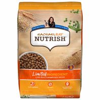 Rachael Ray Nutrish Dry Dog Food️ - Elite Pet Collective