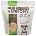 Pure Harmony Dog Treats, Super Premium, Lamb & Blueberry Flavor, Wafers - Elite Pet Collective