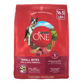 Purina ONE Small Bites Beef and Rice Formula Small Dog Food Dry - Elite Pet Collective