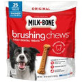 Milk-Bone Brushing Chews Daily Dental Dog Treats, ...
️ - Elite Pet Collective