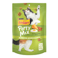 Purina Friskies Party Mix Morning Munch Crunch Cat Treats - Elite Pet Collective