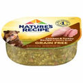 Nature's Recipe Wet Dog Food️ - Elite Pet Collective
