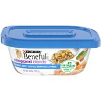 Purina Beneful Gravy, High Protein Wet Dog Food, C...
️ - Elite Pet Collective