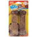 Nylabone Dog Treats, Edible, with Real Chicken. Ju...
️ - Elite Pet Collective