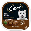 Cesar Classic Loaf in Sauce Soft Wet Dog Food Duck️ - Elite Pet Collective