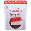 Full Moon Dog Treats, Savory Bites - Elite Pet Collective