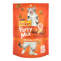 Purina Friskies Cat Treats, Party Mix Original Crunch - Elite Pet Collective