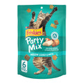 Purina Friskies Cat Treats, Party Mix Meow Luau Crunch - Elite Pet Collective