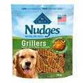 Blue Buffalo Nudges Grillers Natural Dog Treats, C...
️ - Elite Pet Collective
