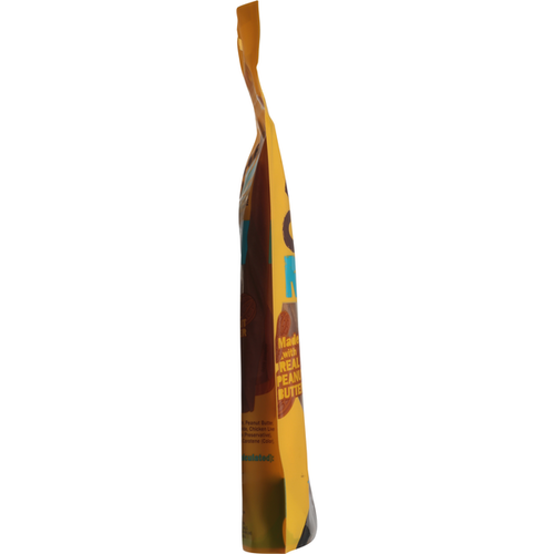 Cadet Premium No Rawhide Real Peanut Butter Dog Treats - Elite Pet Collective