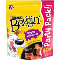 Purina Beggin' Strips Dog Treats, Original With Ba...
️ - Elite Pet Collective