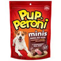Pup-Peroni Minis Original Beef Recipe Dog Treats️ - Elite Pet Collective