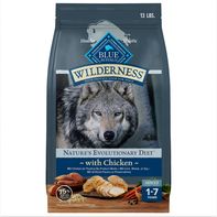 Blue Buffalo Wilderness High Protein Dry Dog Food ...
️ - Elite Pet Collective