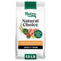 NUTRO Natural Choice Adult Dry Dog Food, Chicken a...
️ - Elite Pet Collective