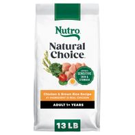 NUTRO Natural Choice Adult Dry Dog Food, Chicken a...
️ - Elite Pet Collective