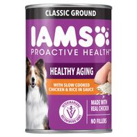 IAMS PROACTIVE HEALTH Healthy Aging Wet Dog Food C...
️ - Elite Pet Collective