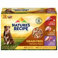 Nature's Recipe Wet Dog Food️ - Elite Pet Collective