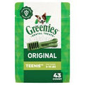 GREENIES Adult Natural Dental Dog Treats Teenie Si...
️ - Elite Pet Collective