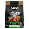 EVOLVE Classic Lamb & Brown Rice, Dog Food️ - Elite Pet Collective