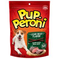 Pup-Peroni Lean Beef Flavor Dog Treats️ - Elite Pet Collective