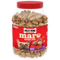 Milk-Bone MaroSnacks Bacon Flavor Small Dog Treats...
️ - Elite Pet Collective