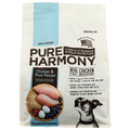 Pure Harmony Super Premium Chicken & Rice Recipe Dog Food - Elite Pet Collective