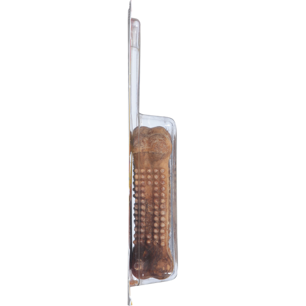 Nylabone Dog Treats, with Real Chicken, Edible - Elite Pet Collective