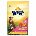 Nature's Recipe Dry Dog Food - Elite Pet Collective
