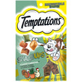TEMPTATIONS Shakeups Crunchy and Soft Cat Treats, Clucky Carnival Flavor - Elite Pet Collective