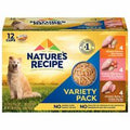 Nature's Recipe Wet Dog Food️ - Elite Pet Collective