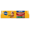 Pedigree Choice Cuts in Gravy Dog Food Variety Pack - Elite Pet Collective