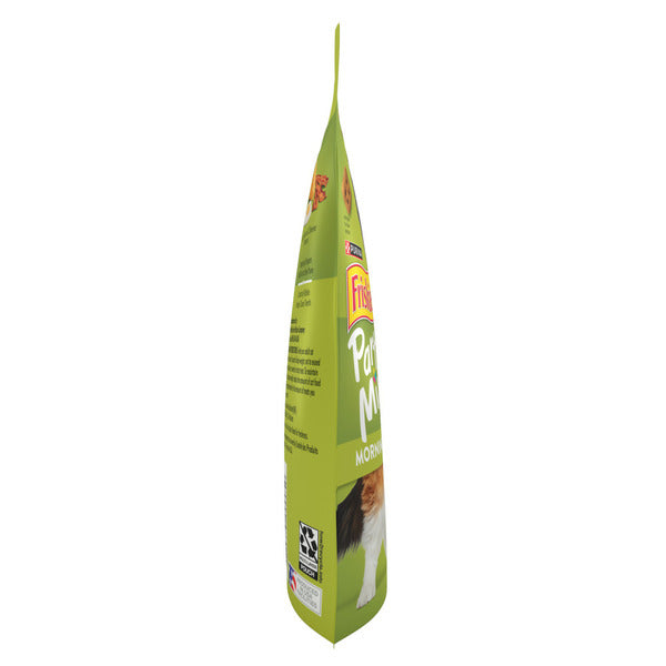 Purina Friskies Party Mix Morning Munch Crunch Cat Treats - Elite Pet Collective