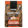 EVOLVE Grain Free Turkey & Sweet Potato Dog Food - Elite Pet Collective