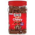 Milk-Bone Soft and Chewy Dog Treats, Beef & Filet ...
️ - Elite Pet Collective