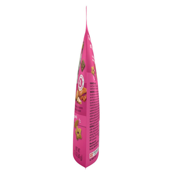 Purina Friskies Cat Treats, Party Mix California Crunch With Chicken - Elite Pet Collective