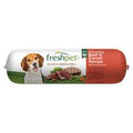Freshpet Fresh Dog Food, Chunky Beef Recipe Roll️ - Elite Pet Collective
