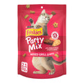 Purina Friskies Cat Treats, Party Mix Mixed Grill Crunch - Elite Pet Collective