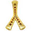 MOD Wishbone Nylon Dog Chew Toy for Aggressive Chewers | USA Made - Elite Pet Collective
