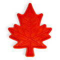 Canadian Maple Leaf Nylon Dog Chew Toy - Indestructible & USA Made - Elite Pet Collective