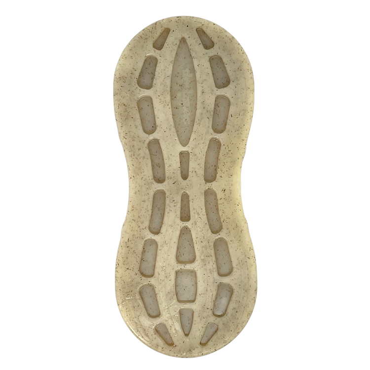 Peanut Nylon Dog Chew Toy | Ultra-Durable for Aggressive Chewers | SodaPup - Elite Pet Collective