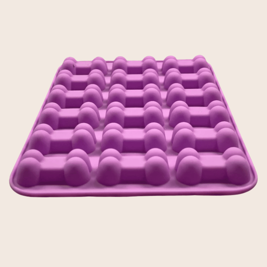 Pet Treat Molds - Elite Pet Collective